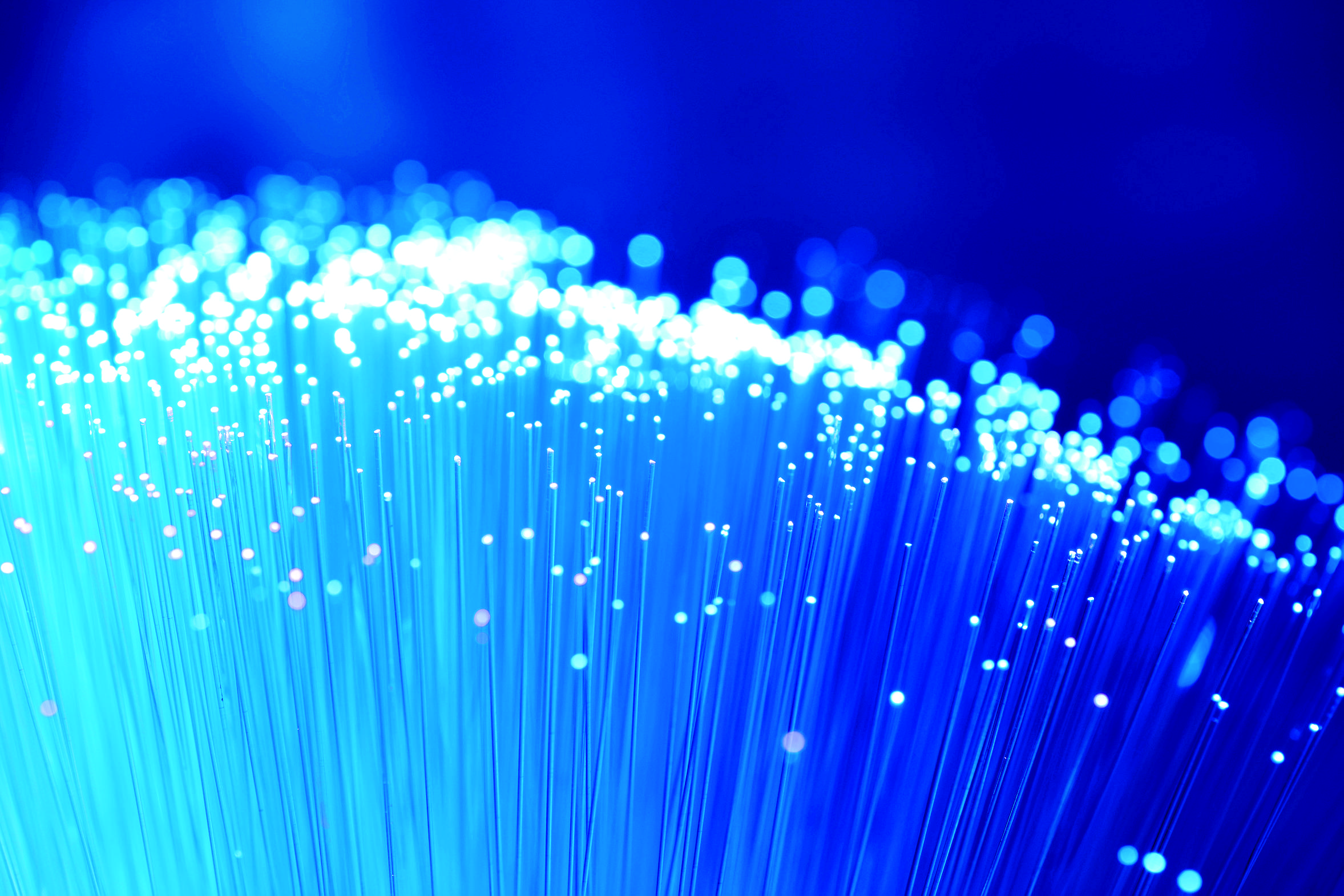 Optical Fiber Manufacturing Process Optical Fiber Manufacturing Process