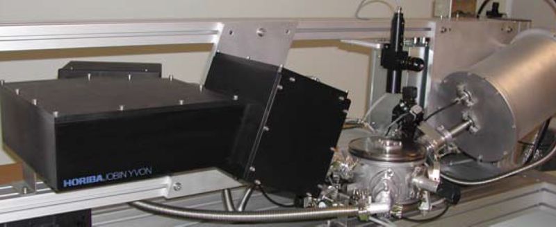High-k Dielectric with Nanoscale Thickness Studied by Spectroscopic Ellipsometry and FTIR-ATR High-k Dielectric with Nanoscale Thickness Studied by Spectroscopic Ellipsometry and FTIR-ATR