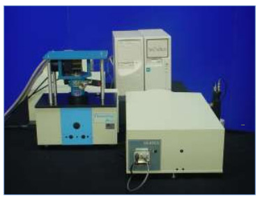 Low Temperature Macro Photoluminescence and PLE System Low Temperature Macro Photoluminescence and PLE System