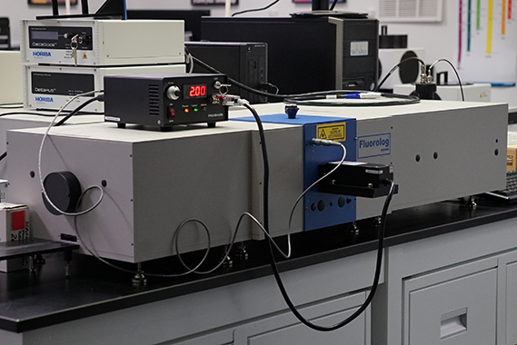 Measuring PL Upconversion Spectra and Lifetimes of Lanthanide-Doped Nanoparticles Measuring PL Upconversion Spectra and Lifetimes of Lanthanide-Doped Nanoparticles