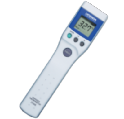 [非接触] 放射温度計　IT-545シリーズ