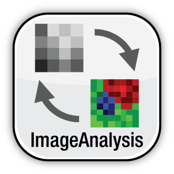 Analysis and Display LabSpec 6 logo