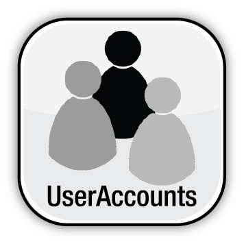 User Account Logo