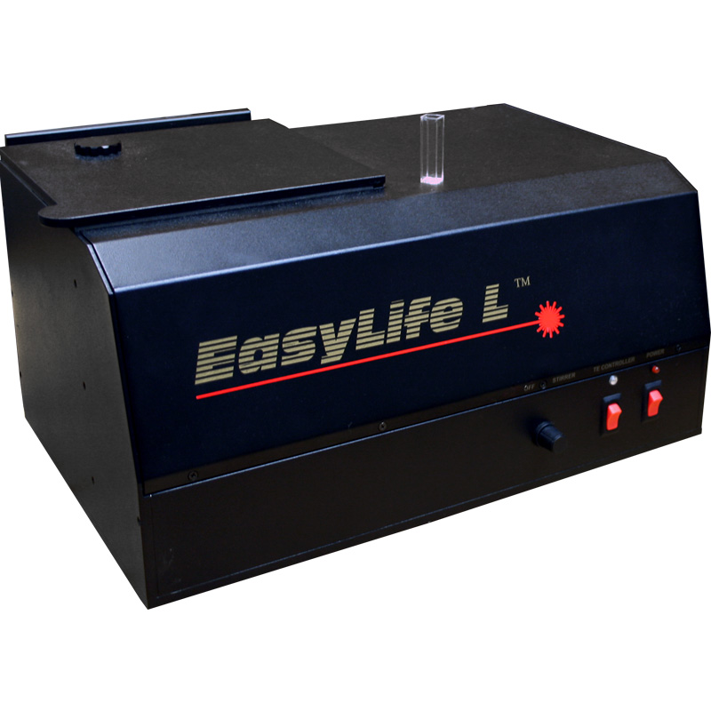 EasyLife LRET Phosphorescence Lifetime Spectrometer