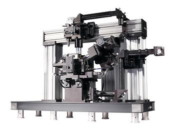 TRIOS, Versatile AFM Optical Coupling Product Image TRIOS