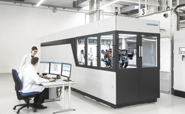 EV Material & Component Testing Webinar EV Material & Component Testing Webinar