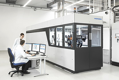 EV Material & Component Testing Webinar EV Material & Component Testing Webinar