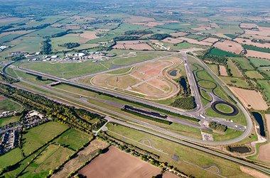 REE Automotive joins MIRA Technology Park REE Automotive joins MIRA Technology Park