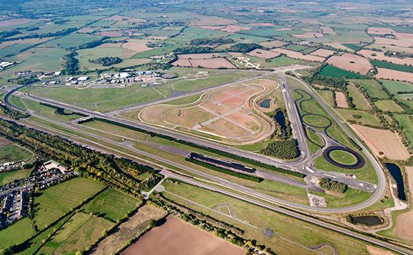 REE Automotive joins MIRA Technology Park REE Automotive joins MIRA Technology Park