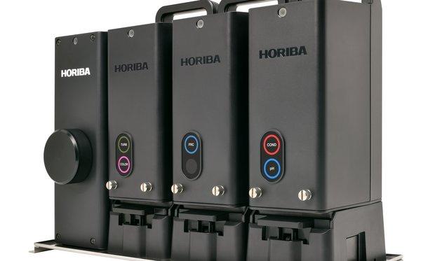 Modular Water Supply Quality Monitor GX-100