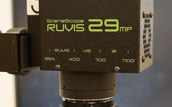 SceneScope RUVIS 29MP System SceneScope RUVIS 29MP System