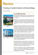 Focusing on Customer Needs is a Winning Strategy thumbnail