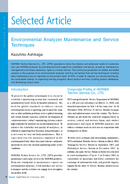 Environmental Analyzer Maintenance and Service Techniques thumbnail