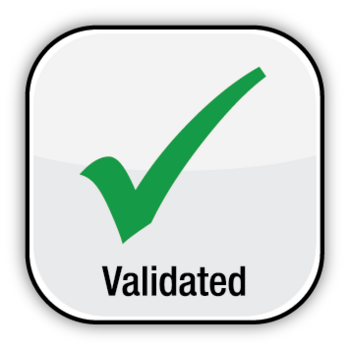 LabSpec 6: Validated performance