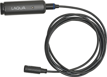 300PH-2 / 300PH-5 pH Sensor Head