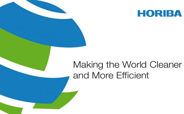 Testing Expo 2019 - Banner HORIBA Testing Expo 2019 - Banner HORIBA