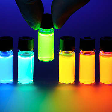 Read our Spectroscopy Matters articles to learn more about application of Fluorescence spectroscopy techniques in your everyday life.