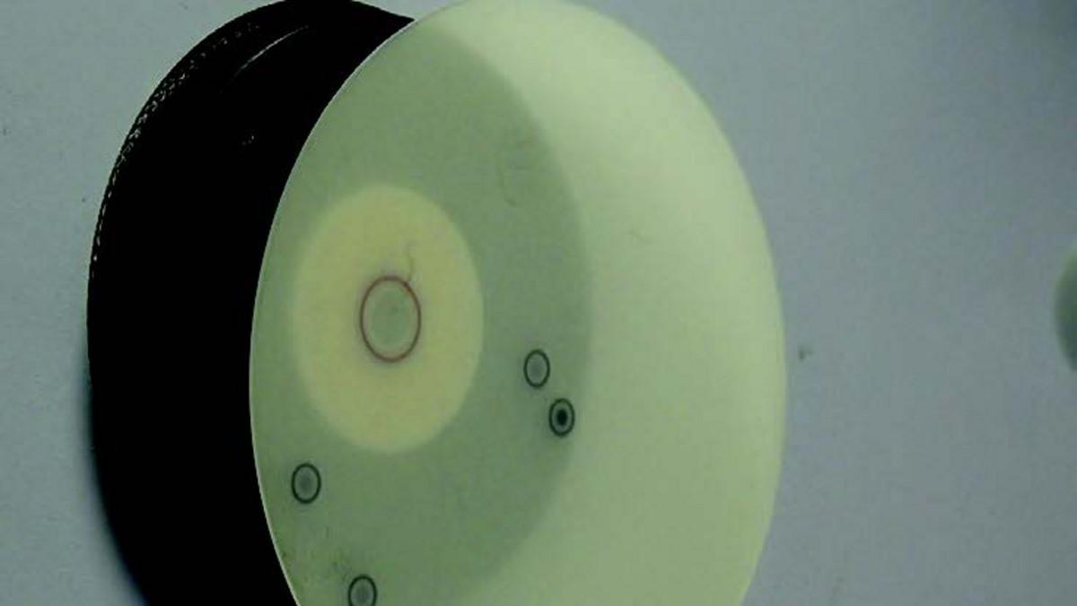 Sample positioning without DiP.