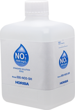 1000 mg/L Nitrate Ion Standard Solution