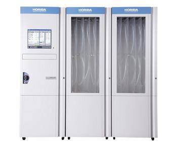 CVS-ONE - Constant Volume Sampler CVS-ONE