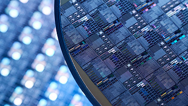 Semiconductor Processing