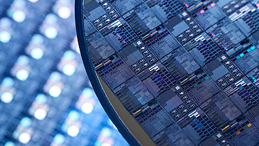 Semiconductor Processing