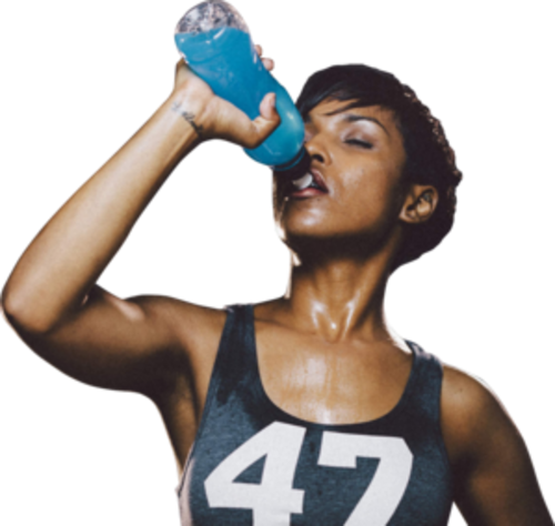 Na K in athletes sweat_01 Measuring Sodium and Potassium Concentrations in Athlete's Sweat