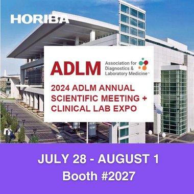 ADLM_2024_HORIBA ADLM_2024_HORIBA
