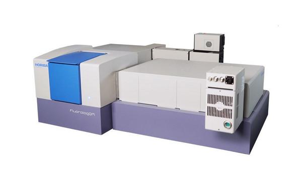 4th Generation Fluorolog covers the broadest range of luminescence research.