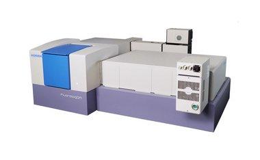 FLUOROLOG-QM MODULAR RESEARCH GRADE SPECTROFLUOROMETER 4th Generation Fluorolog covers the broadest range of luminescence research.