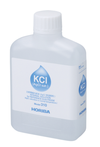 Internal Solution for Reference Electrode 310