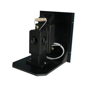 Rapid Peltier-based temperature-controlled sample holders