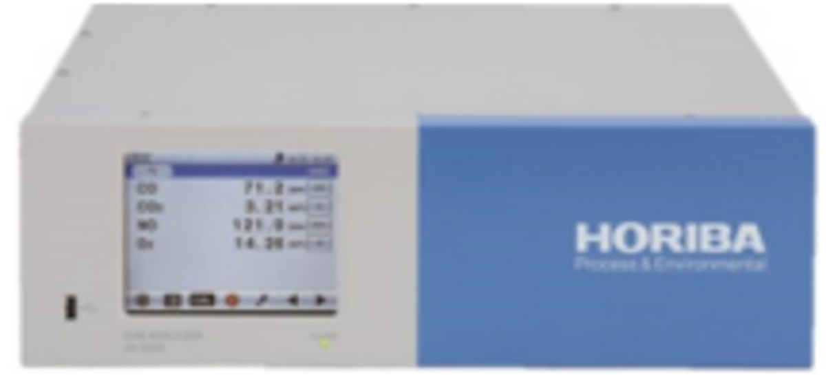 　Carbon dioxide gas (CO2) analyzer for beverages VA-5001R