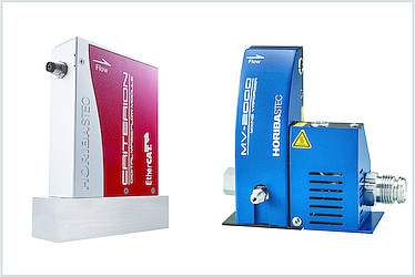 Fluid Control Fluid Control
