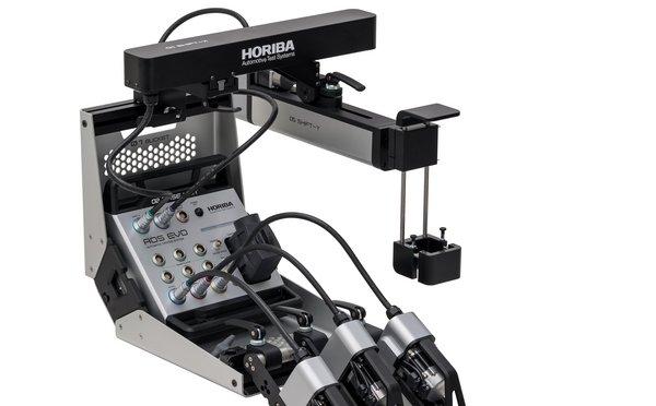 ADS EVO Automatic Driving System