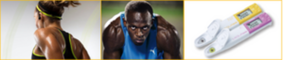 Measuring Sodium and Potassium Concentrations in Athlete's Sweat