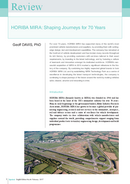 HORIBA MIRA: Shaping Journeys for 70 Years thumbnail