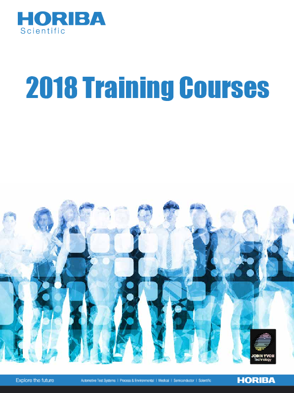 2018 Training Courses thumbnail