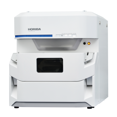 微小部X線分析装置 XGT-9000 微小部X線分析装置 XGT-9000