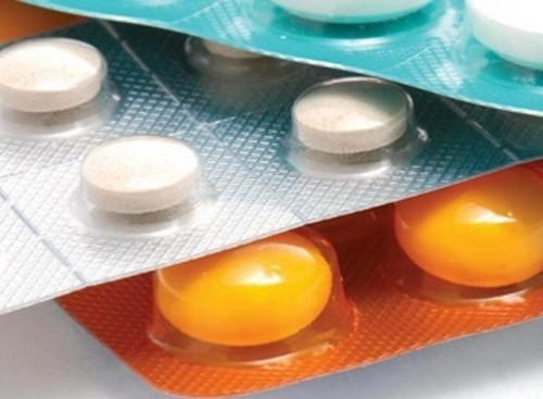 Elemental distribution imaging of inorganic minerals on a multivitamin supplement tablet using micro-XRF