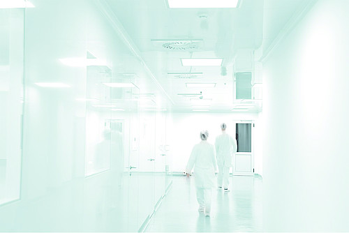 Testing and Laboratories Gas Mass Flow Control and Measurement in Research and Testing Laboratories