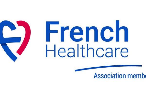 French Healthcare Association French Healthcare Association Logo