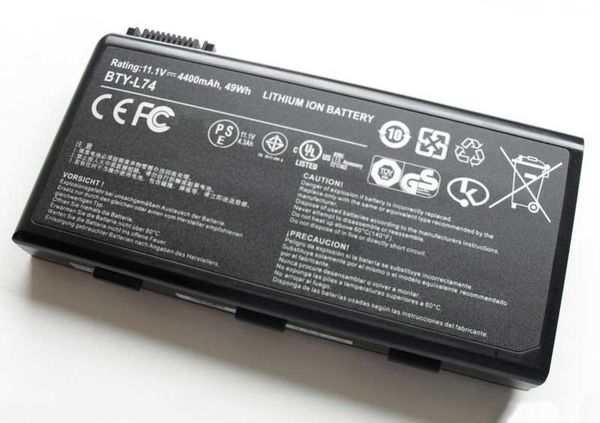 Lithium Ion Battery Lithium Ion Battery