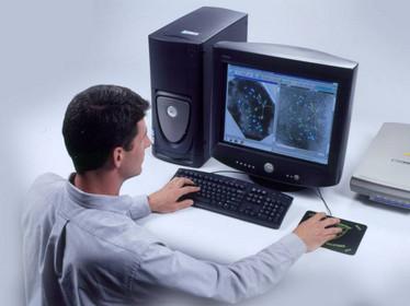 PrintQuest Automated Fingerprint & Palmprint Identification System PrintQuest™ Systems include both the Automated Fingerprint Identification and Automated Palmprint Identification capabilities.