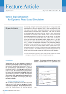 Wheel Slip Simulation for Dynamic Road Load Simulation thumbnail