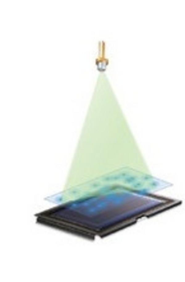 The advantages of the LensFree Imaging system, compared to classical Flow Cytometry setup The advantages of the LensFree Imaging system, compared to classical Flow Cytometry setup