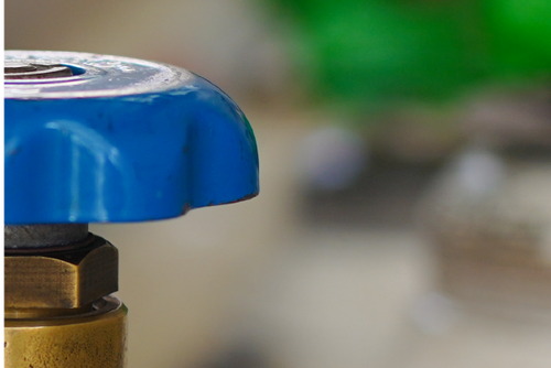 Quality Control in Medical Oxygen Gas Production and Verification