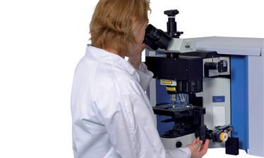 HORIBA Solutions for Microplastics