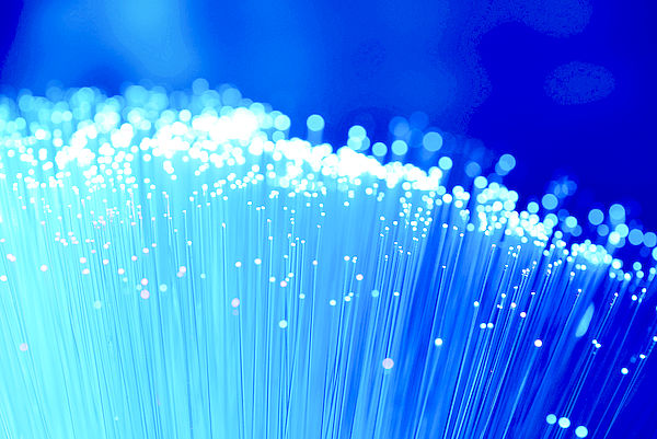 Optical Fiber Manufacturing Process Optical Fiber Manufacturing Process