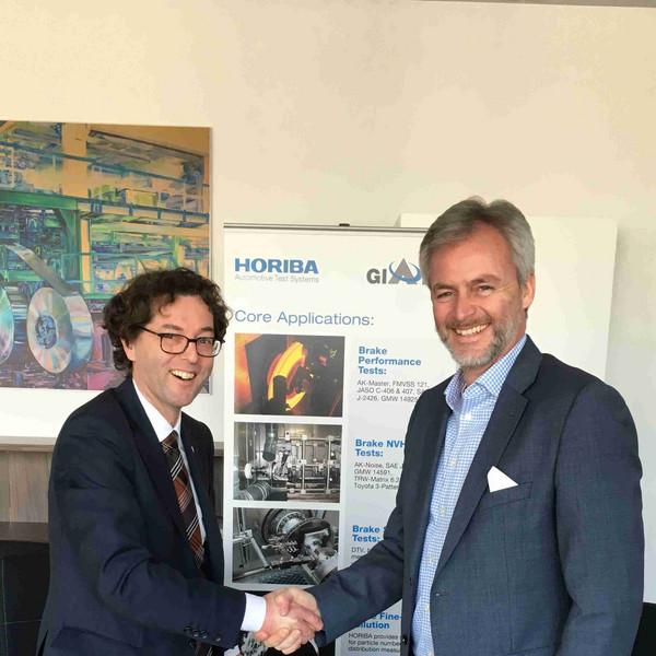 Brake Test Center Floersheim Brake Test Center Floersheim